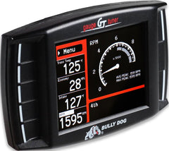 Bully Dog - GT GAS- EO Compliant- CARB EO  D-512-7 - Black Patch Performance - BULL40410