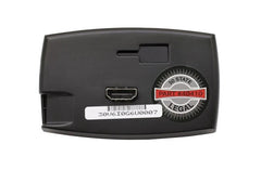 Bully Dog - GT GAS- EO Compliant- CARB EO  D-512-7 - Black Patch Performance - BULL40410