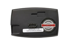 Bully Dog - GT GAS- EO Compliant- CARB EO  D-512-7 - Black Patch Performance - BULL40410