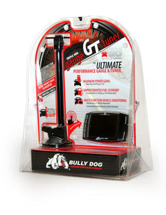 Bully Dog - GT GAS- EO Compliant- CARB EO  D-512-7 - Black Patch Performance - BULL40410