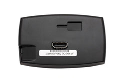 BD Platinum GT Gas - Black Patch Performance - BULL40417