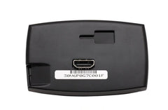 BD Platinum GT Gas - Black Patch Performance - BULL40417