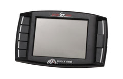 BD Platinum GT Gas - Black Patch Performance - BULL40417