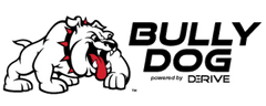 BD Platinum GT Gas - Black Patch Performance - BULL40417