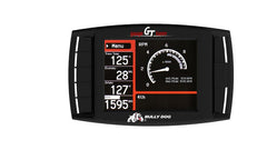 BD Platinum GT Gas - Black Patch Performance - BULL40417