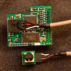BD 4 Bank 6 Position Chip - Black Patch Performance - BULL41102