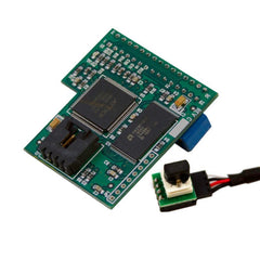 BD 4 Bank 6 Position Chip - Black Patch Performance - BULL41102