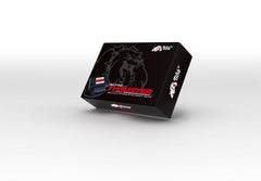 Bully Dog 49009 Bully Dog Thruster Throttle Booster - Black Patch Performance - BULL49009