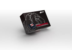 Bully Dog 49009 Bully Dog Thruster Throttle Booster - Black Patch Performance - BULL49009