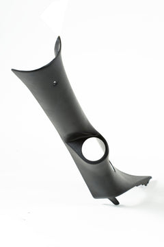 Bully Dog - Custom A-pillar Mount, With Speaker, paintable, for GT with T-slot adapter - Vehicles, Equipment, Tools, and Supplies from Black Patch Performance