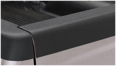 BUS SmoothBack Tailgate Caps - Truck Bed Accessories from Black Patch Performance