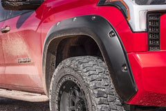 BUS Pocket Style Flares - Black Patch Performance - bus30053-02