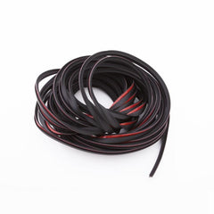 BUS Replacement Edge Trim - Black Patch Performance - BUSH00004001
