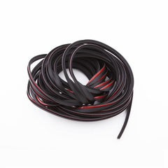 BUS Replacement Edge Trim - Black Patch Performance - BUSH00004201