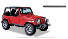 BUS Trail Armor - Black Patch Performance - BUSH14002