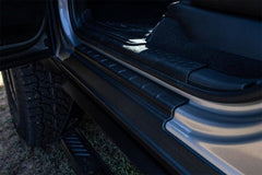 BUS Trail Armor - Black Patch Performance - BUSH14117