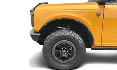 BUS Trail Armor - Black Patch Performance - BUSH14127