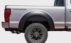 BUS Extend-A-Fender Flares - Black Patch Performance - BUSH2008802