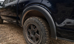 FF OE-STYLE 2PC REAR - Black Patch Performance - BUSH2013002