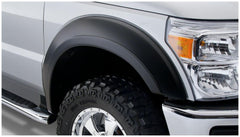 BUS Extend-A-Fender Flares - Black Patch Performance - BUSH2093202
