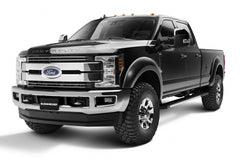 BUS Extend-A-Fender Flares - Black Patch Performance - BUSH2094302