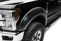 BUS Extend-A-Fender Flares - Black Patch Performance - BUSH2094302
