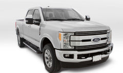 Ford Fender Flare - Front and Rear - Black Patch Performance - BUSH2094452
