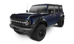 BUS Pocket Style Flares - Black Patch Performance - BUSH2096002
