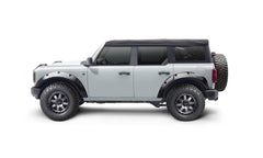 BUS Pocket Style Flares - Black Patch Performance - BUSH2096002