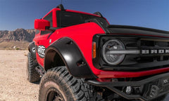 BUS Pocket Style Flares - Black Patch Performance - BUSH2096002