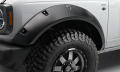 BUS Pocket Style Flares - Black Patch Performance - BUSH2096002