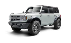 BUS Pocket Style Flares - Black Patch Performance - BUSH2096002