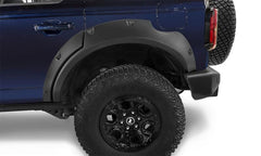 BUS Pocket Style Flares - Black Patch Performance - BUSH2096002