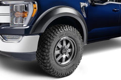 BUS Extend-A-Fender Flares - Black Patch Performance - BUSH2096402