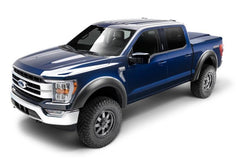 BUS Extend-A-Fender Flares - Black Patch Performance - BUSH2096402