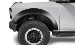 BUS Extend-A-Fender Flares - Black Patch Performance - BUSH2096602
