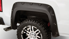 BUS Boss Pocket Style Flares - Black Patch Performance - BUSH4008602