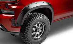 BUS Pocket Style Flares - Black Patch Performance - BUSH4010102