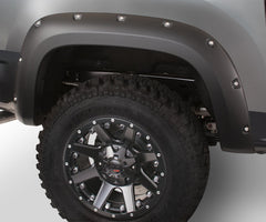 BUS Pocket Style Flares - Black Patch Performance - BUSH4010202