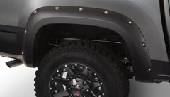 BUS Pocket Style Flares - Black Patch Performance - BUSH4013802