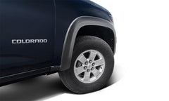 BUS OE Style Flares - Black Patch Performance - BUSH4014302
