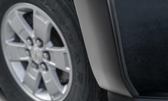 BUS OE Style Flares - Black Patch Performance - BUSH4014302