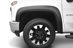BUS Extend-A-Fender Flares - Black Patch Performance - BUSH4016302