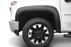 BUS Extend-A-Fender Flares - Black Patch Performance - BUSH4016302