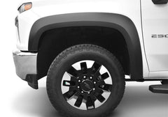 BUS Extend-A-Fender Flares - Black Patch Performance - BUSH4016302