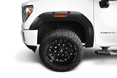 GMC Fender Flare - Front - Black Patch Performance - BUSH4016502