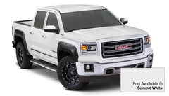 BUS Pocket Style Flares - Black Patch Performance - BUSH4092714