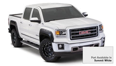 BUS Pocket Style Flares - Black Patch Performance - BUSH4092714