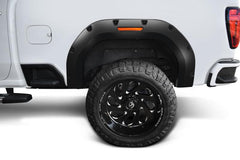 BUS Pocket Style Flares - Black Patch Performance - BUSH4098702
