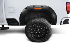 BUS Pocket Style Flares - Black Patch Performance - BUSH4098702